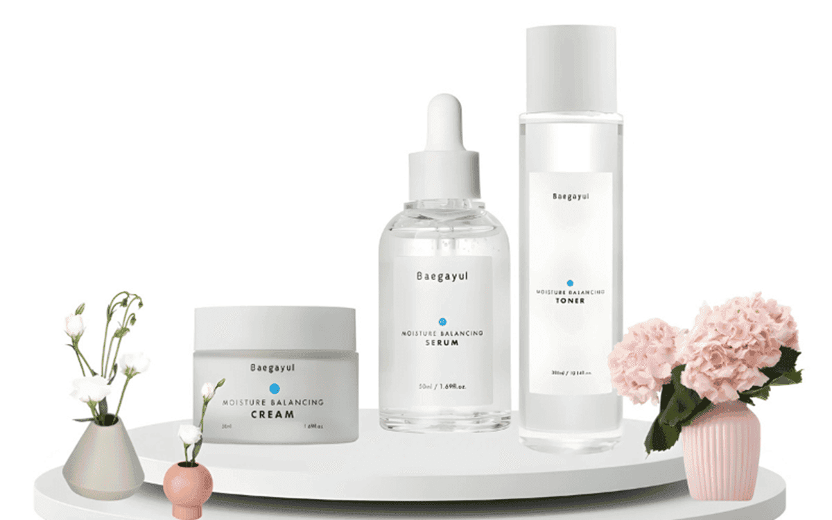 Mỹ phẩm Baegayul có tốt không?