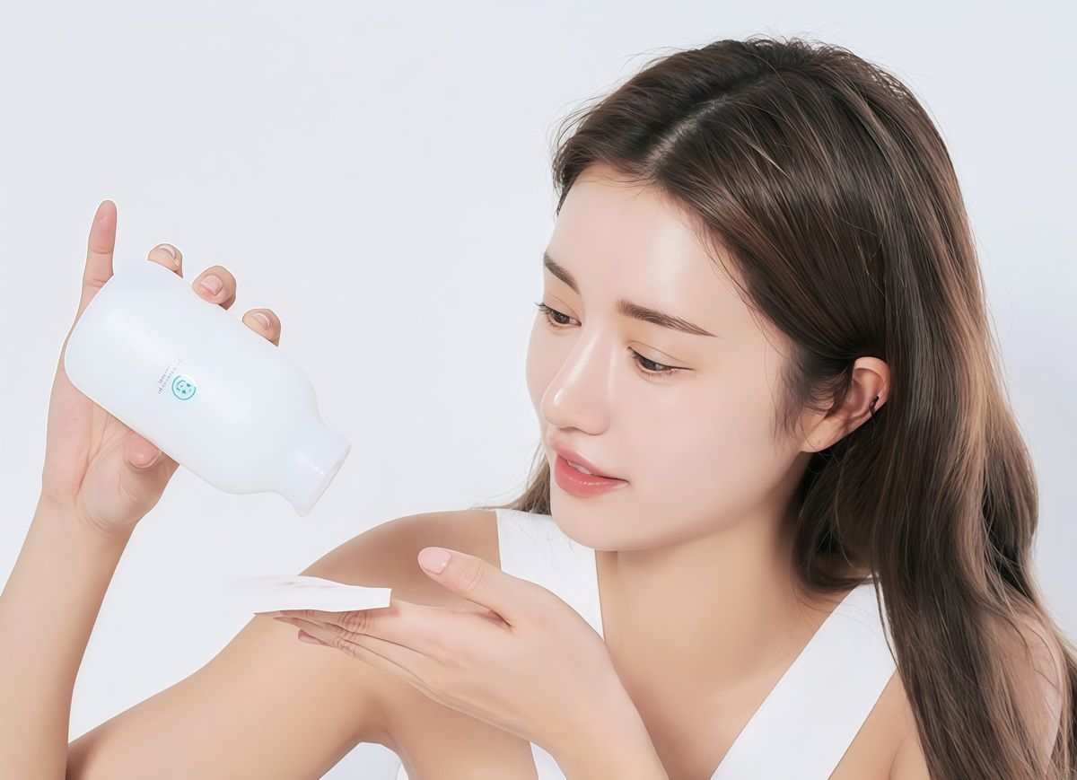 TOP +10 toner trị mụn AHA/BHA (hỗ trợ "purging") hiệu quả nhất