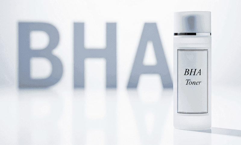 TOP +10 toner có chứa BHA đang được ưa chuộng nhất hiện nay
