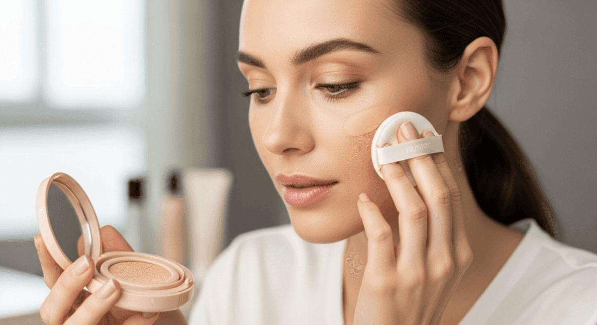 TOP +7 cushion chống nắng tốt nhất hiện nay (UpBeauty review)