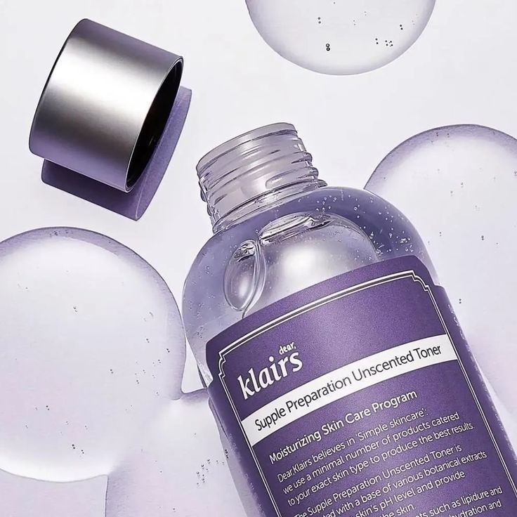 3-Skin với Toner Klairs – Phương pháp dưỡng ẩm đáng thử?