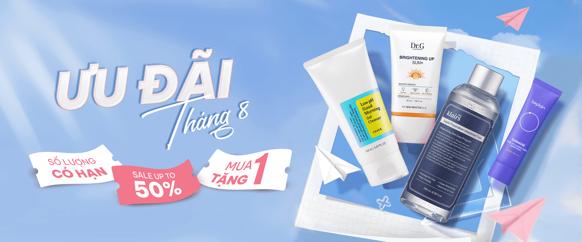 Blog Banner