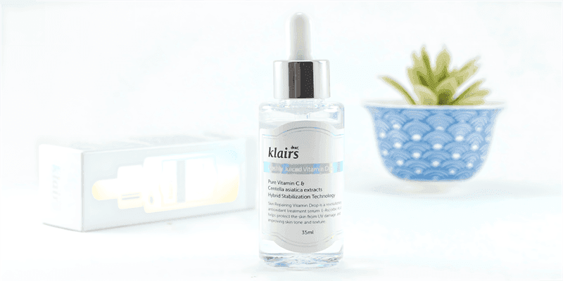 Cách bảo quản serum Klairs dùng được lâu & tránh hỏng hóc