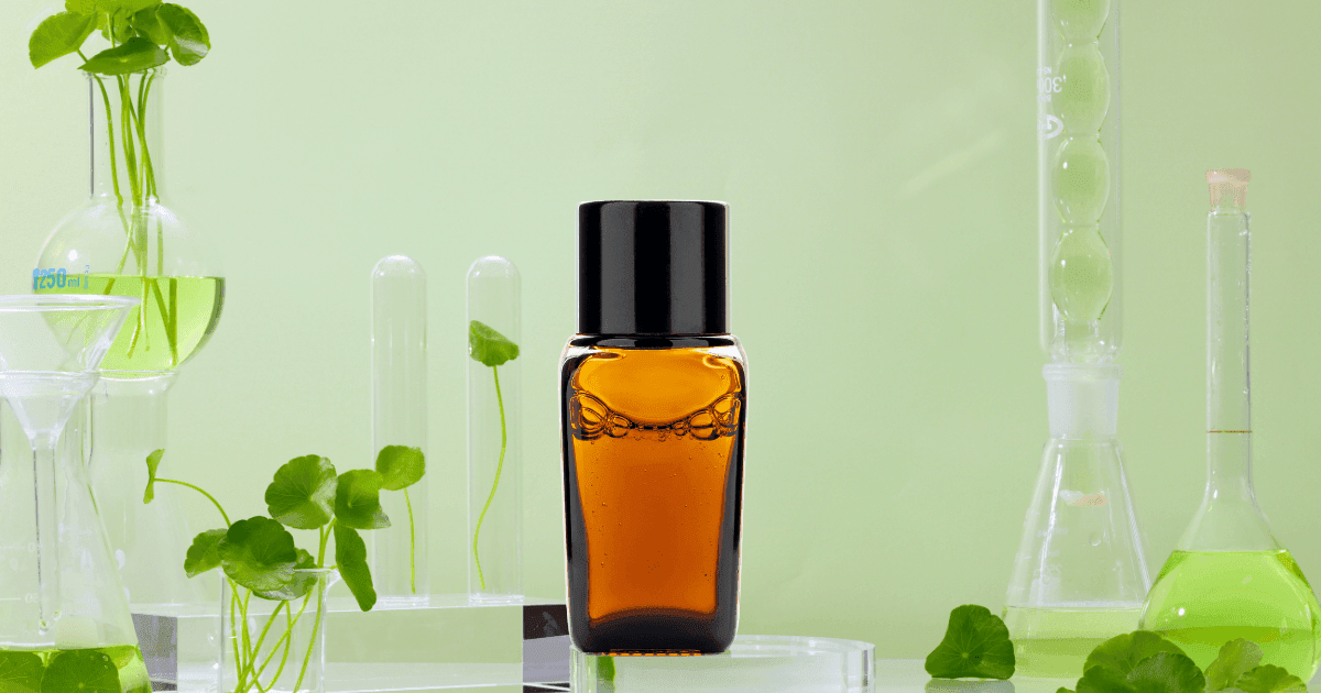 Cách làm toner rau má đơn giản tại nhà (+5 công thức chính)
