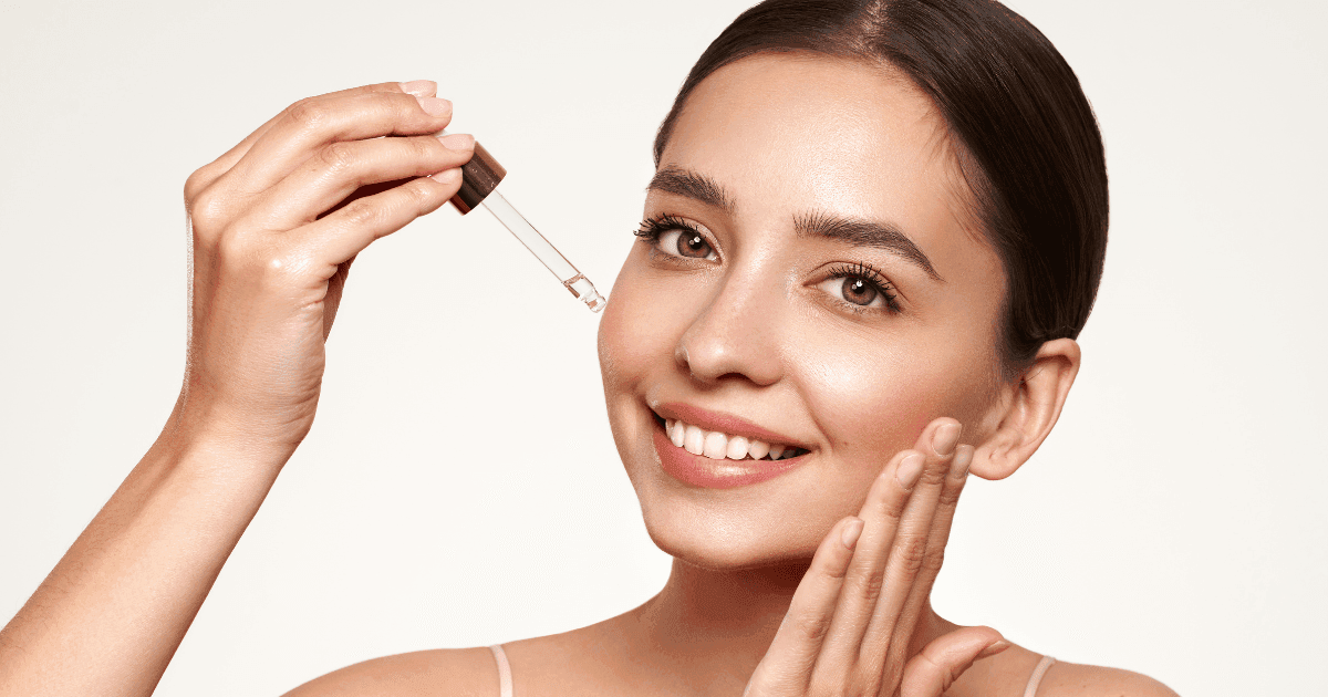 Da mụn có nên dùng serum B5 không? [Cách chọn & sử dụng]