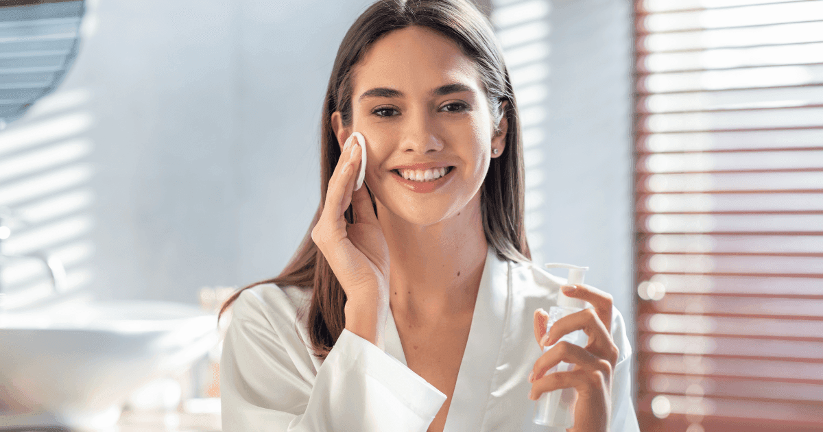 Nên dùng serum khi nào để mạng lại hiệu quả tốt nhất? [Giải đáp]