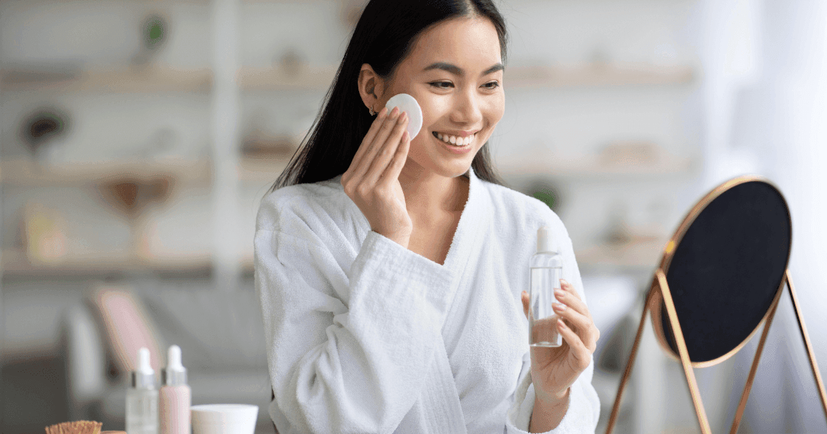 Emulsion dùng trước hay sau serum mới đúng? [Giải đáp chi tiết]