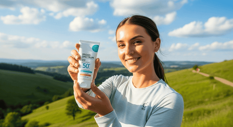 Kem chống nắng phổ rộng là gì? 15 sản phẩm được yêu thích nhất