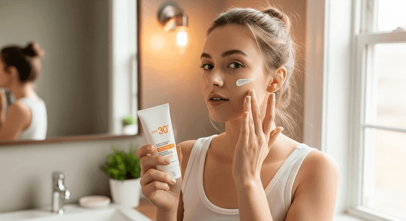 TOP +10 kem chống nắng SPF 30 đang được ưa chuộng nhất