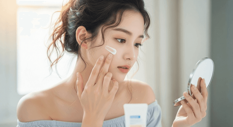 TOP +9 kem chống nắng vật lý Hàn Quốc tốt & phù hợp với bạn