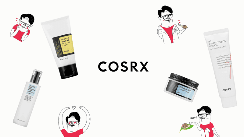 Review kem dưỡng ẩm COSRX: Lựa chọn nào cho làn da bạn?
