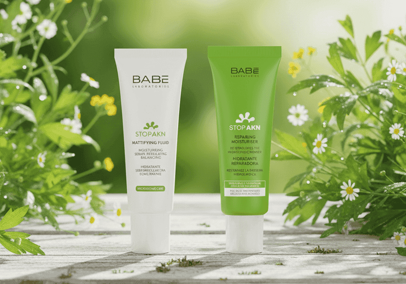 [Review] Kem dưỡng Babe có tốt không? Đánh giá chi tiết từng dòng