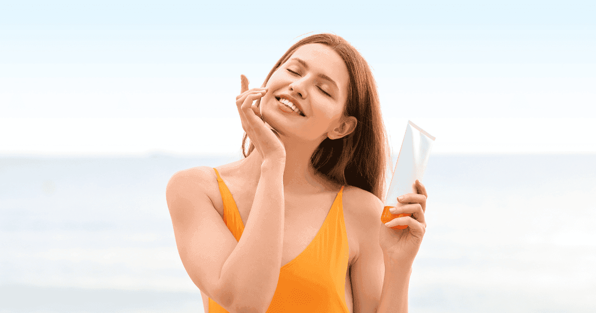 Nên bôi kem chống nắng mấy lần 1 ngày là "chuẩn" nhất?