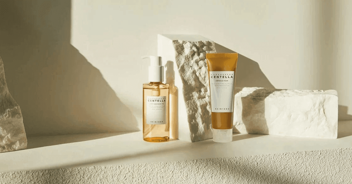 Review kem dưỡng Skin1004 (trải nghiệm thực tế từ người dùng)