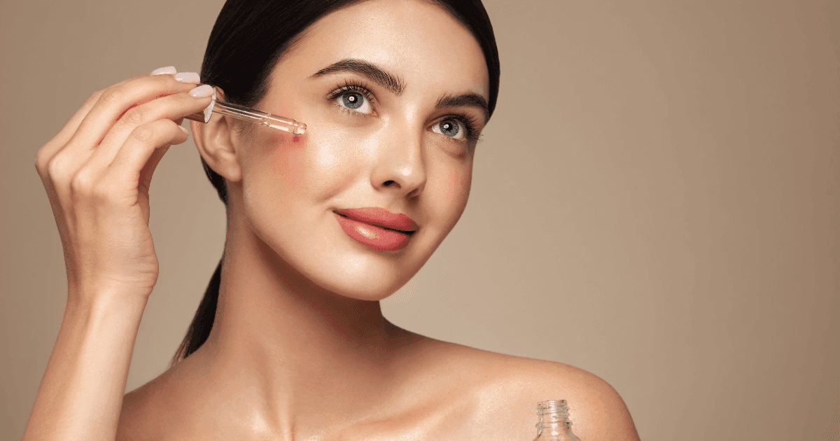 TOP +10 serum căng bóng da & mịn màng tốt nhất hiện nay