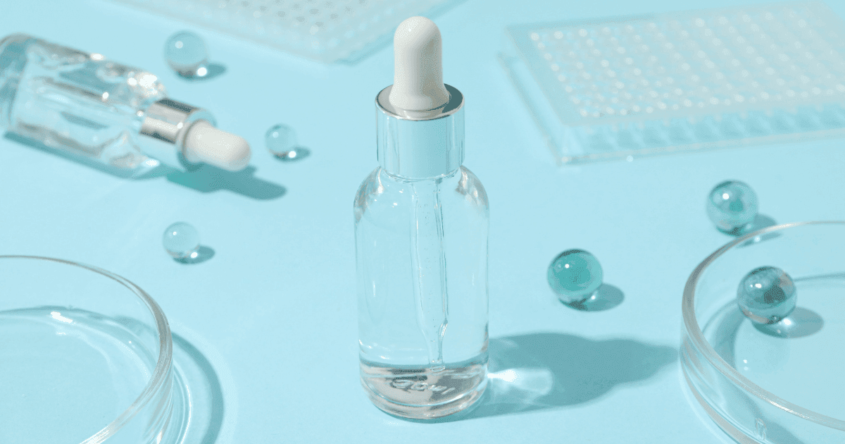 TOP +11 serum cấp nước cho da hỗn hợp (thiên dầu & thiên khô)