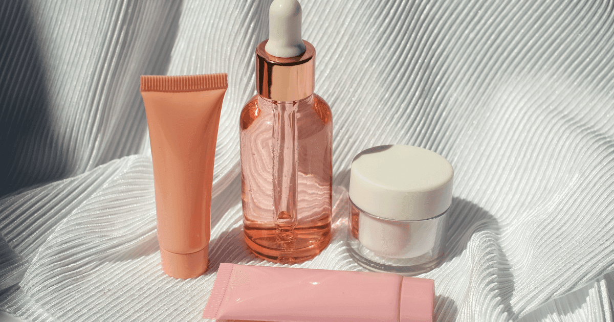 TOP +10 serum chứa Niacinamide dưỡng sáng da & kiềm dầu tốt