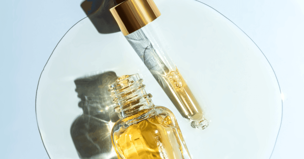 Serum collagen là gì? Serum chứa collagen có những tác dụng gì?