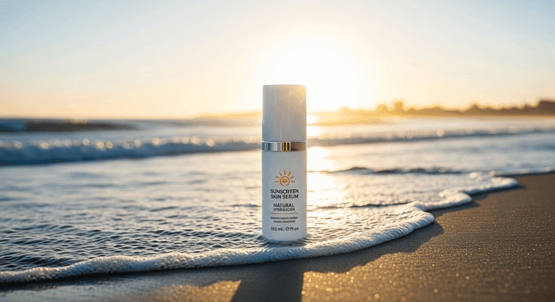 Serum chống nắng là gì? Phân loại serum dưỡng da chống nắng