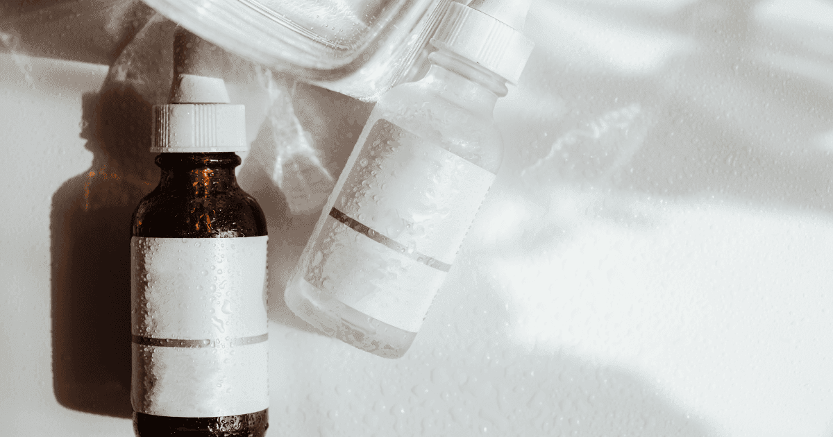 TOP +10 serum HA cho da dầu mụn tốt nhất (UpBeauty review)