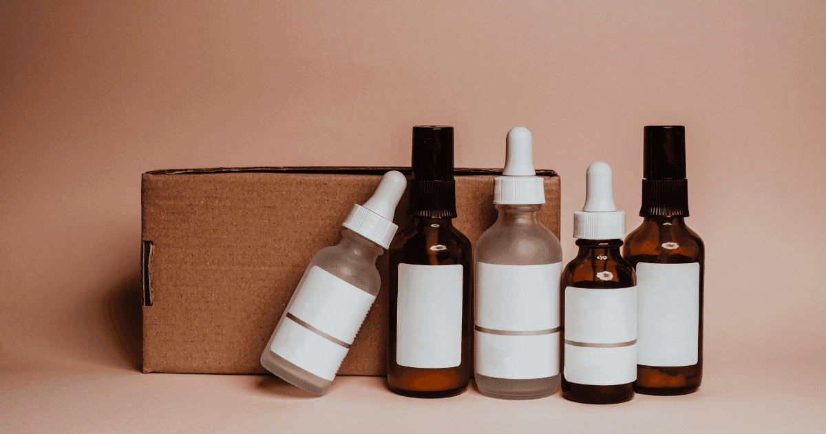 TOP +7 serum trị mụn đầu đen & se khít lỗ chân lông hiệu quả