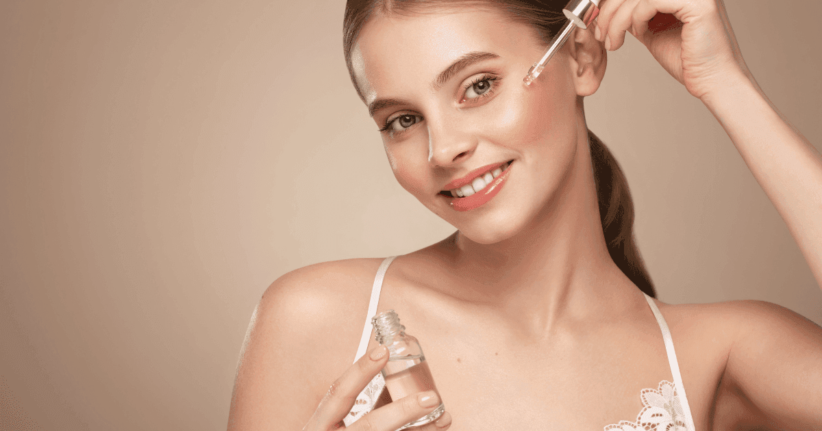 TOP +11 serum trị thâm mụn tốt nhất giúp làm sáng da hiệu quả