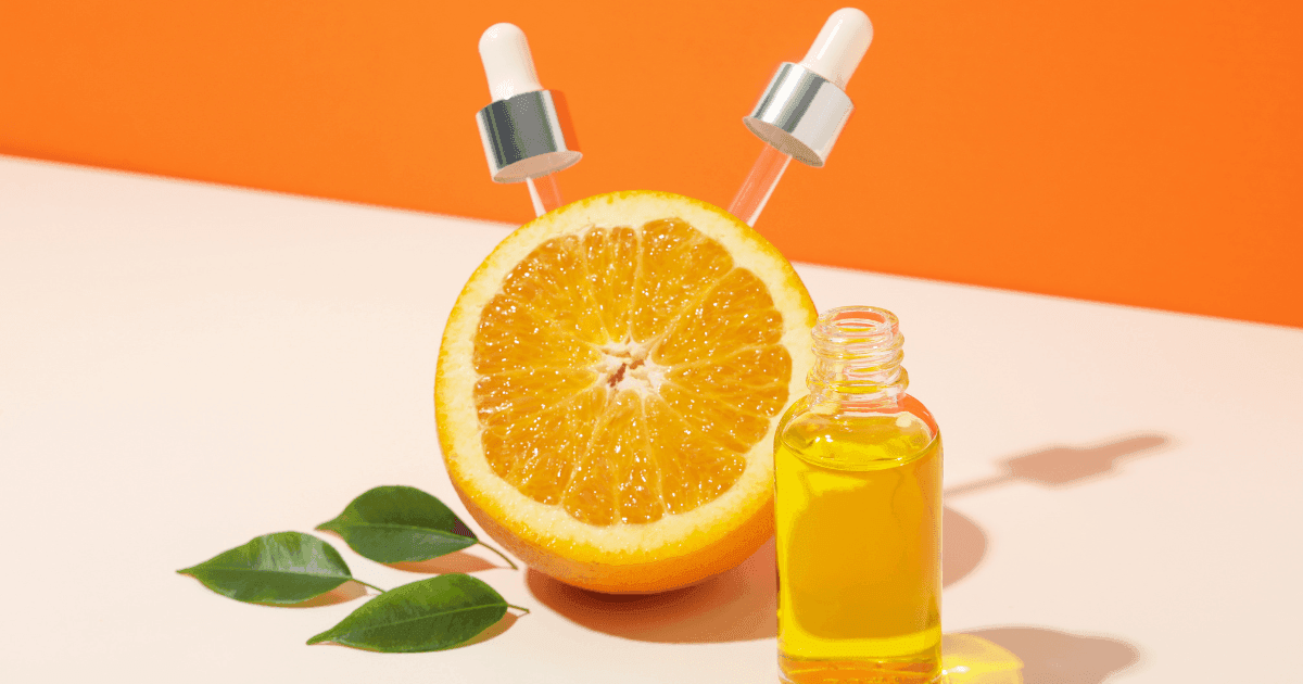 TOP +7 serum Vitamin C Hàn Quốc tốt nhất (review by UpBeauty)