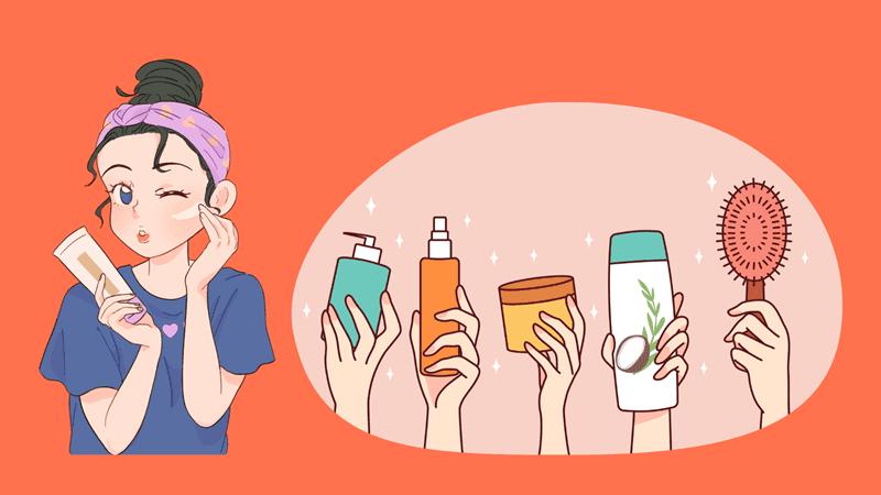[Tổng hợp] +57 shop mỹ phẩm Shopee chính hãng & uy tín nhất