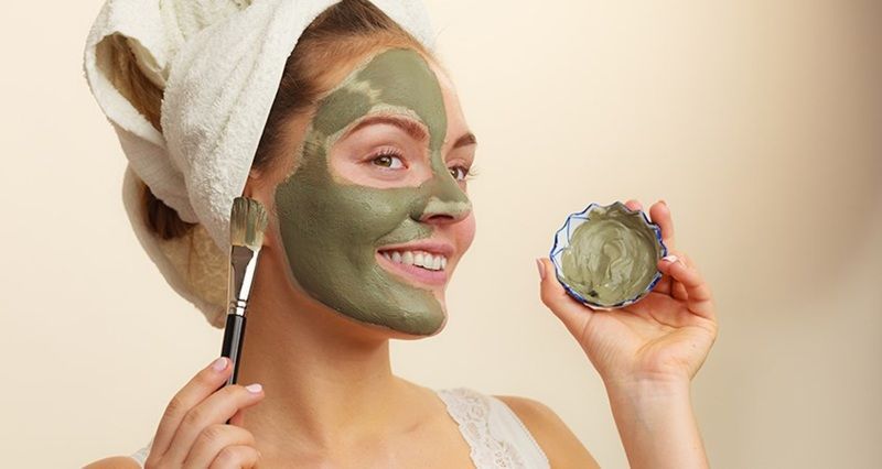 TOP +10 mặt nạ trị mụn đầu đen tốt & hiệu quả nhất hiện nay