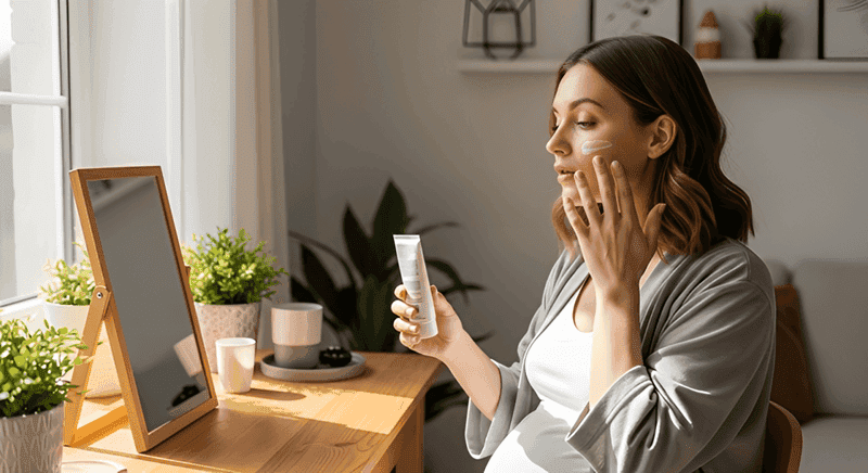 Kem chống nắng cho bà bầu: Top 7+ sản phẩm an toàn nhất 2026