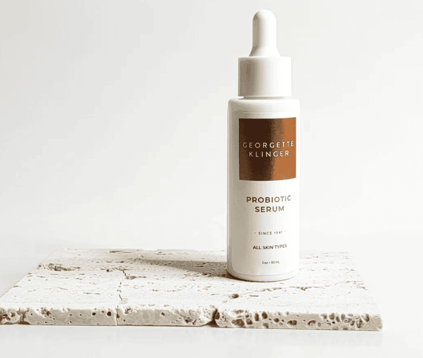 TOP 10 serum Probiotic giúp phục hồi da sáng khỏe tốt nhất 2026