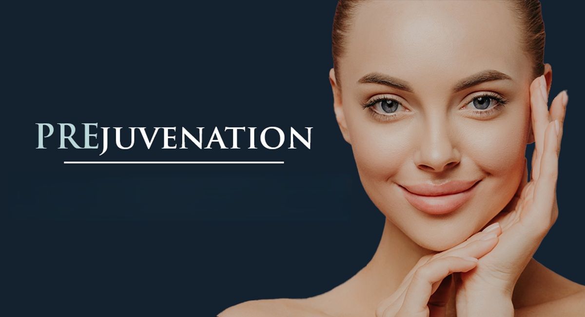 Prejuvenation: Bí quyết ngăn ngừa da lão hóa từ sớm