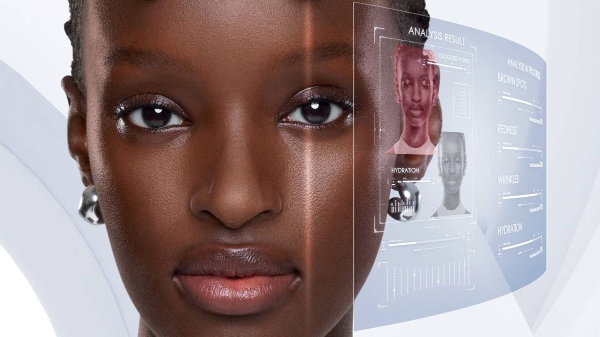 Công nghệ làm đẹp (beauty tech): Tương lai của ngành mỹ phẩm