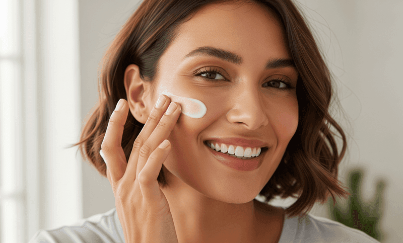 TOP +9 kem chống nắng không nâng tone da đáng sở hữu nhất