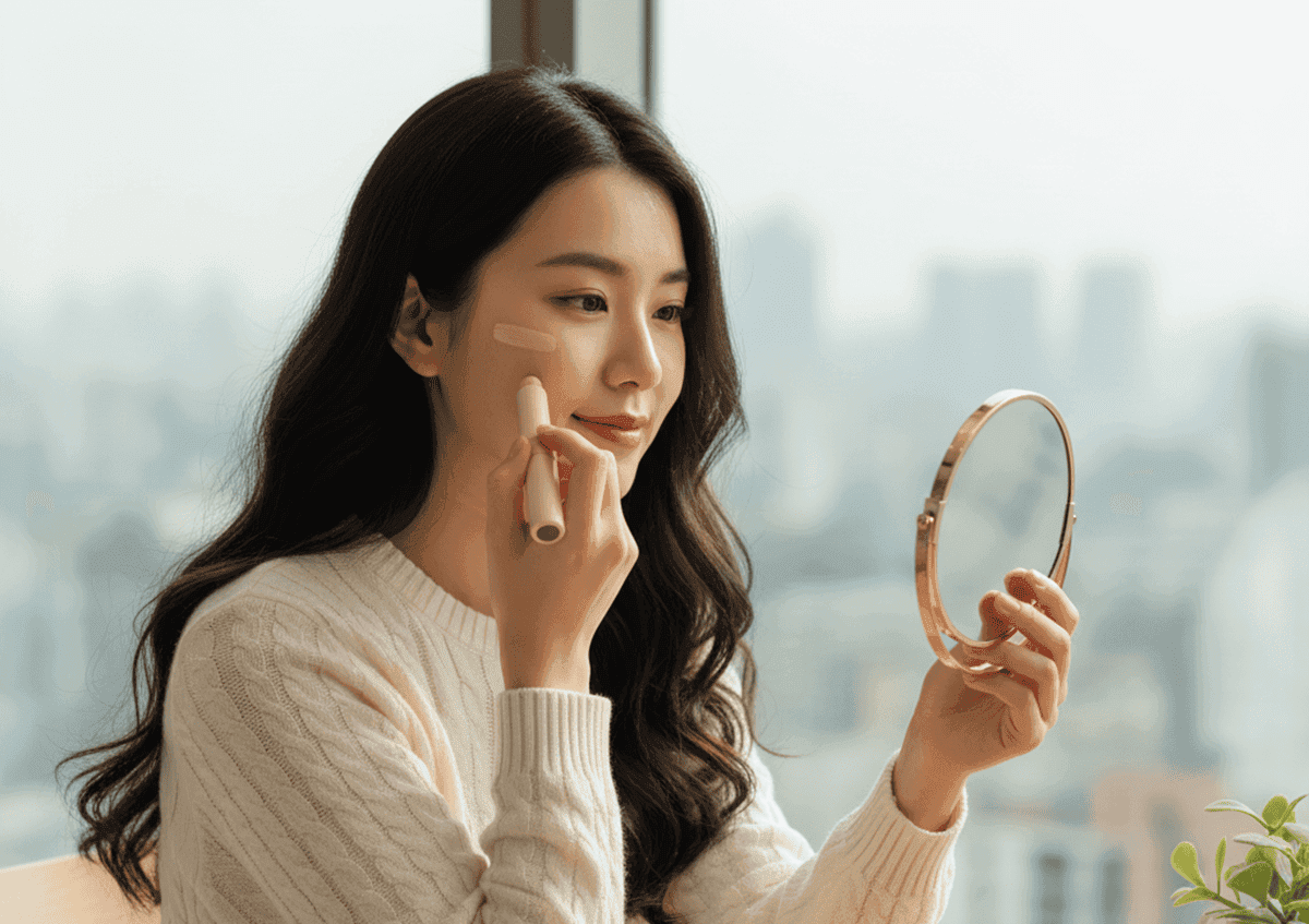 Stick Products: Bí quyết làm đẹp tối giản và tiện lợi