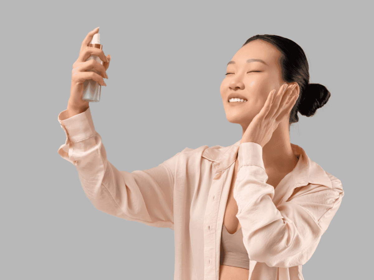 Toner dạng xịt là gì? TOP +5 toner dạng xịt được yêu thích nhất