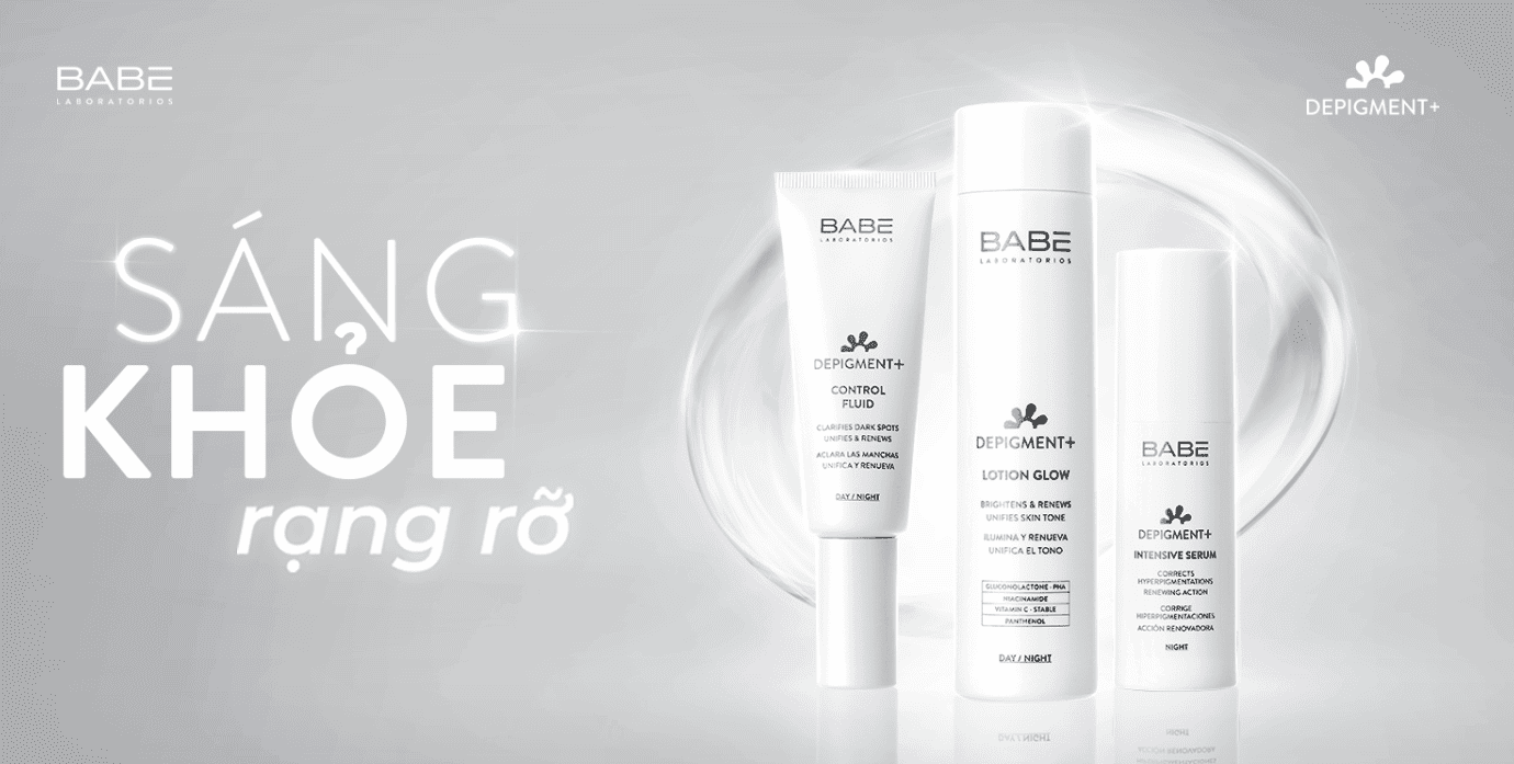 Babe của nước nào? Tìm hiểu thương hiệu dược mỹ phẩm nổi tiếng châu Âu