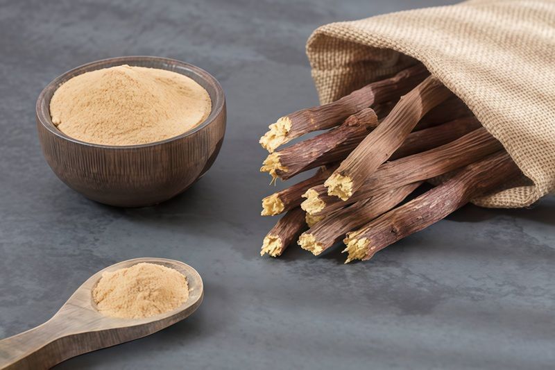 Bột cam thảo có tác dụng gì? Giải đáp chi tiết công dụng làm đẹp và sức khỏe