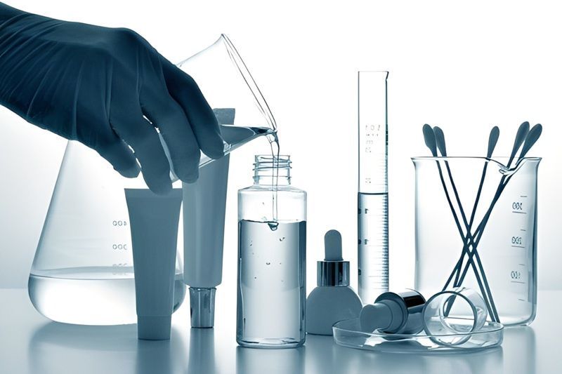 Điểm mặt các chất cấm trong mỹ phẩm gây hại cho sức khỏe