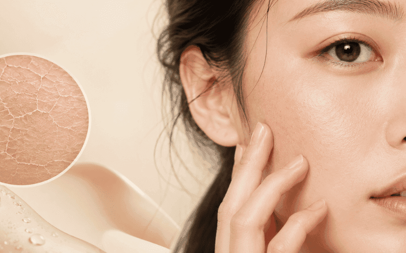 Cách chọn kem chống nắng cho da khô phù hợp nhất?