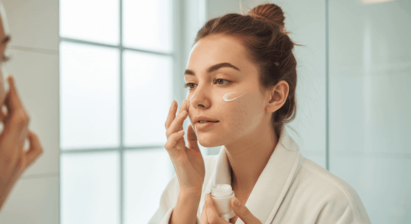 TOP 9+ kem dưỡng ẩm cho da dầu mụn, nhờn tốt nhất hiện nay