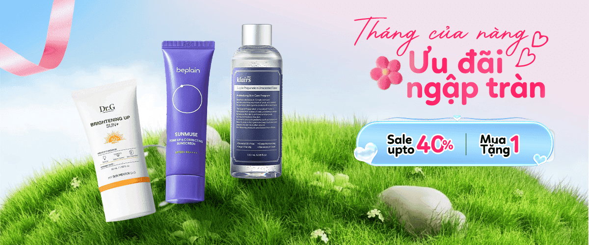 UpBeauty Banner UpBeauty Banner