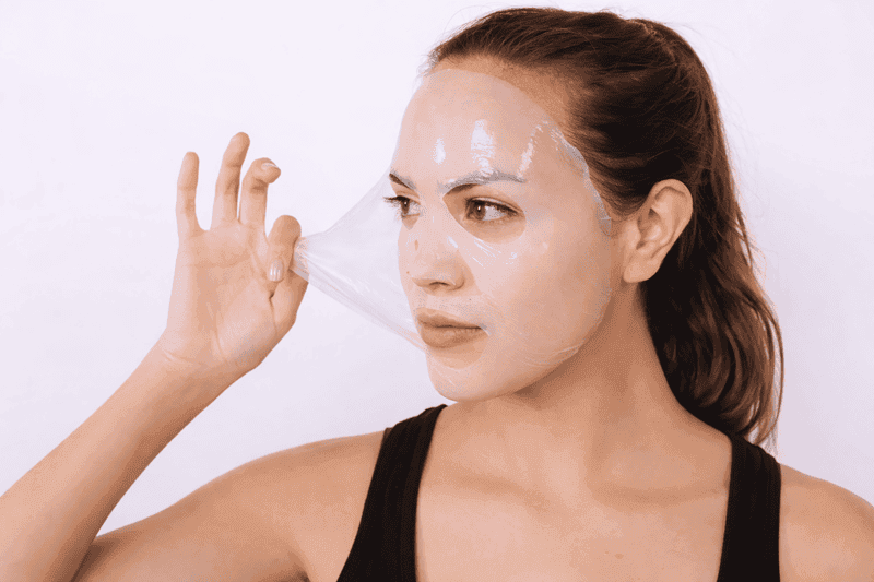 Top 10 mặt nạ màng sinh học phục hồi da tốt nhất hiện nay