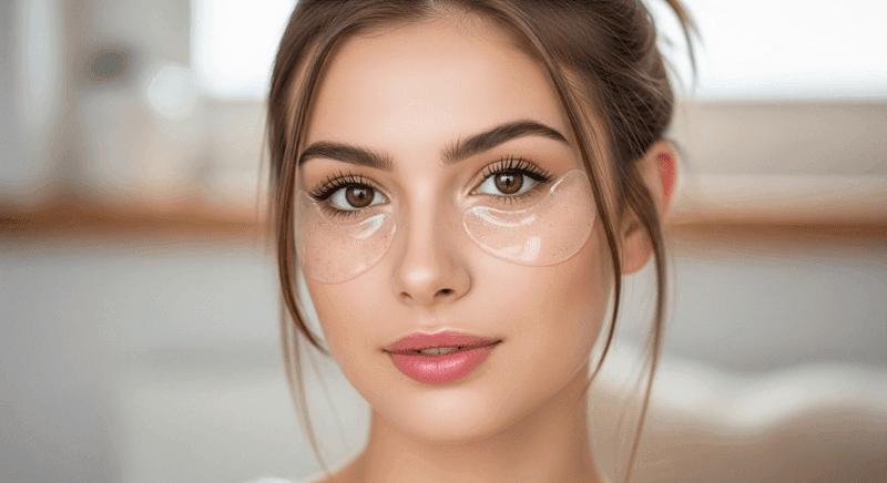 TOP +10 mặt nạ trị thâm mắt tốt nhất hiện nay (UpBeauty Choice)