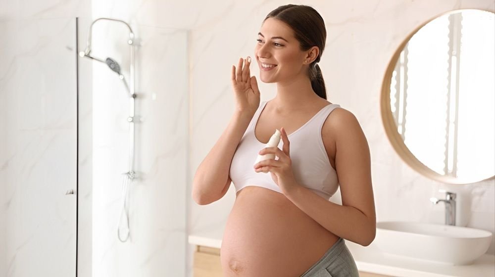 Mỹ phẩm dành cho mẹ bầu nào tốt? Top 15+ hãng lành tính nhất