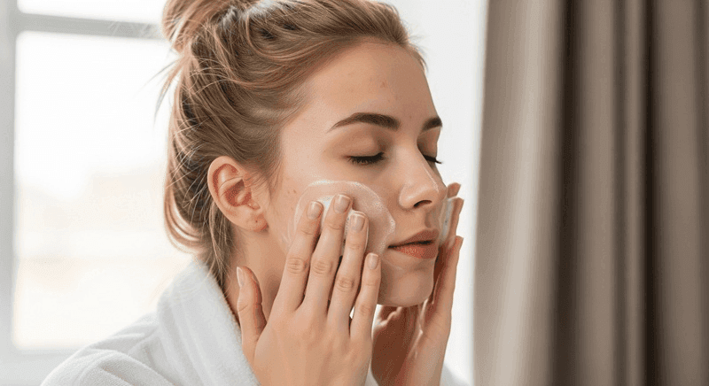 TOP 7+ sữa rửa mặt cho da dầu mụn bác sĩ da liễu khuyên dùng