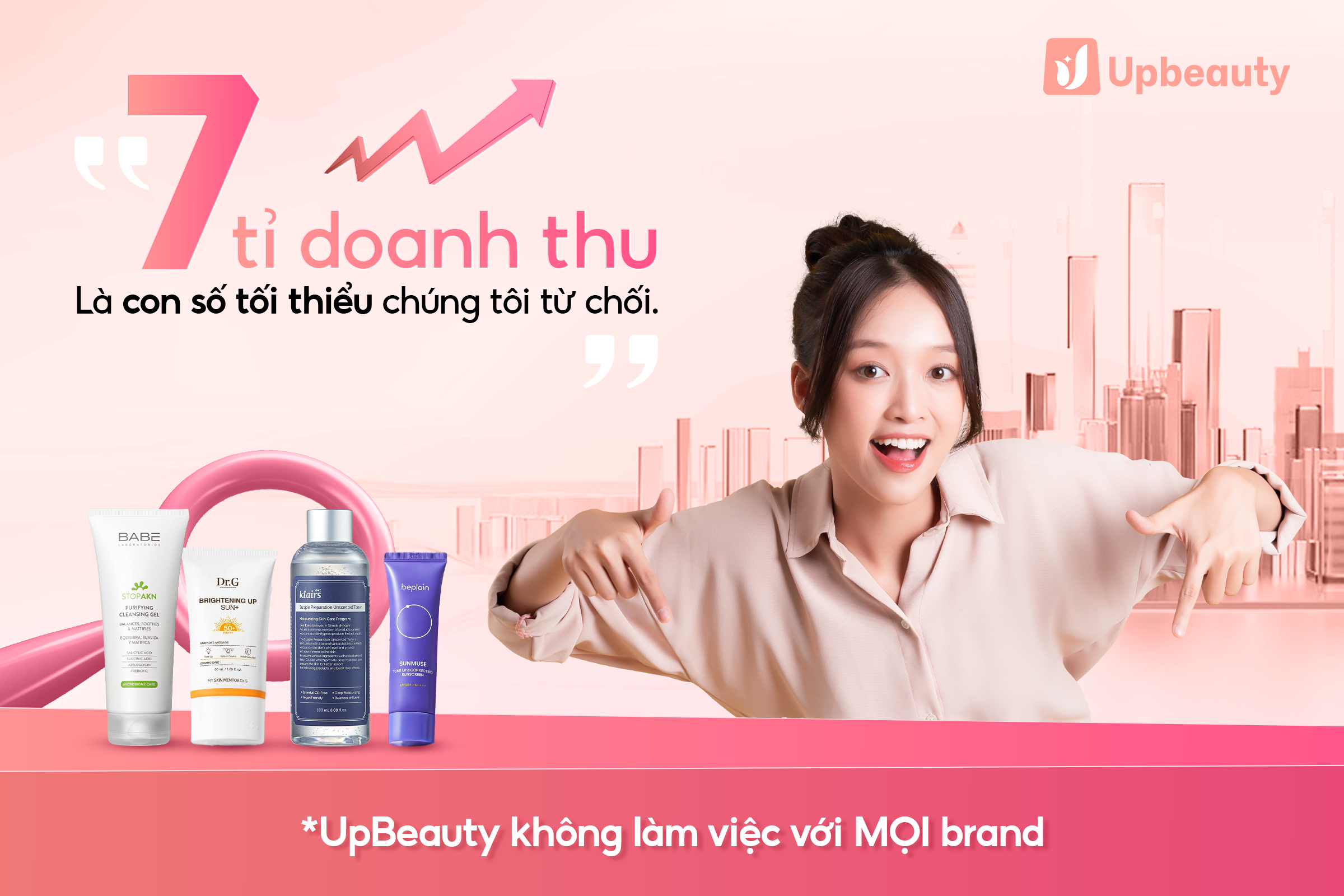 Sàng lọc tiêu chuẩn bắt buộc về pháp lý & minh bạch